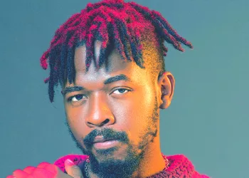Johnny Drille Drops New Single ‘Lover’ Featuring Phyno