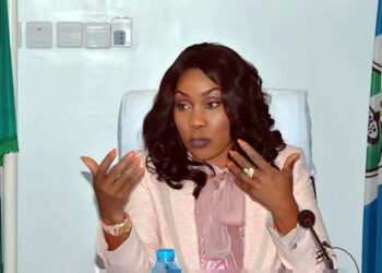 Human Trafficking Will End In FCT Soon – Okah-Donli