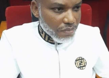 Nnamdi Kanu Was Discharged, Not Acquitted, Security Council Insists