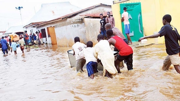 Still On Flood Disasters And The Untold Stories Of Woes 1 Kaduna Flood