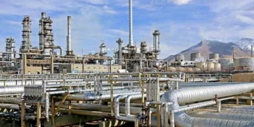 NNPCL, Daewoo Sign MoU To Rehabilitate Kaduna Refinery
