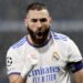 Benzema Deserves Ballon d’Or, Says Mane