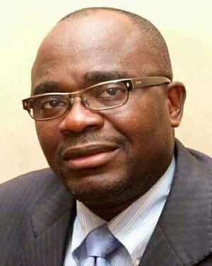 TINUBU