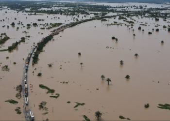 After Hell, It’s Lokoja!   