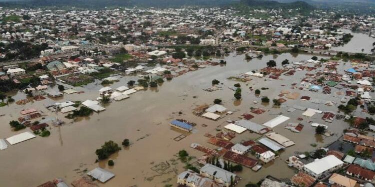 FLOOD