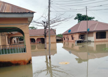 Flood: FRSC Advises Travellers To Avoid Abuja-Lokoja Highway