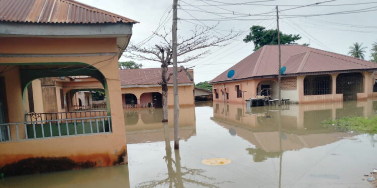 flood