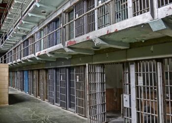 Kuje prison facility copy