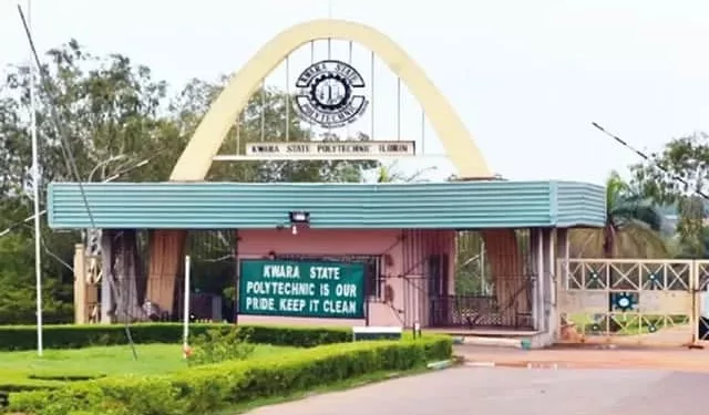 kwara poly