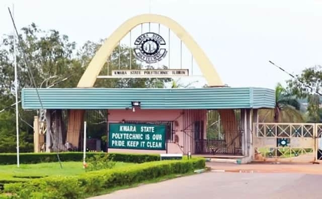 Kwara State Polytechnic