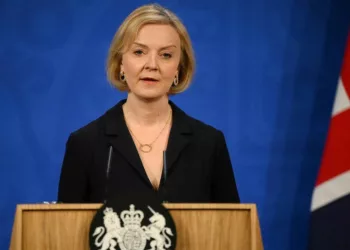 Lessons From The Liz Truss Event