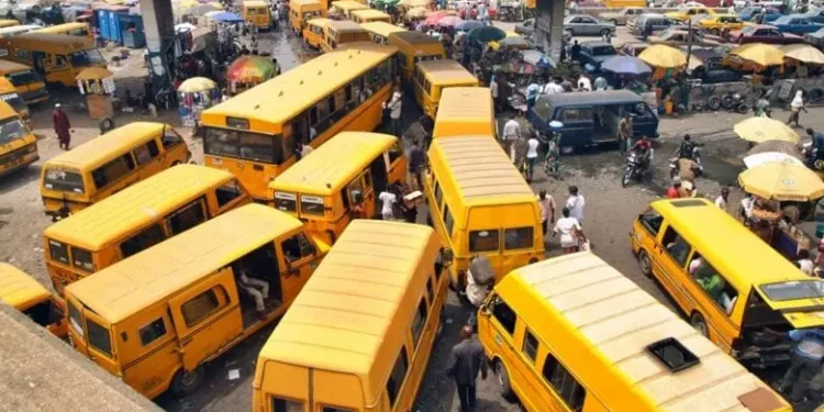 Lagos