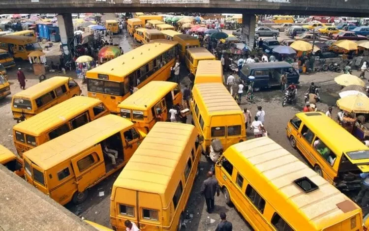 Lagos