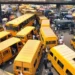 Lagos Drivers Set To Embark On Strike Oct 31