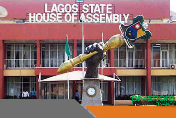 Lagos Assembly Moves To Tackle Problem In Health Sector 1 Lagos state house of assembly