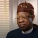 Minister Deplores Unregulated Use Of Social Media