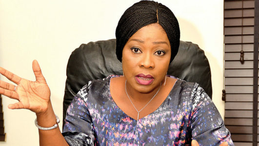 Mediacraft Appoints Oloyede As New GM/COO 1 Laura Oloyede