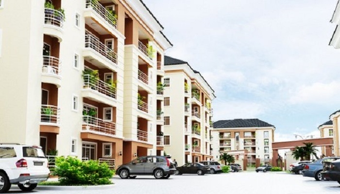 Lekki Gardens Gets BBB+, A2 Ratings 1 Lekki Gardens buildings