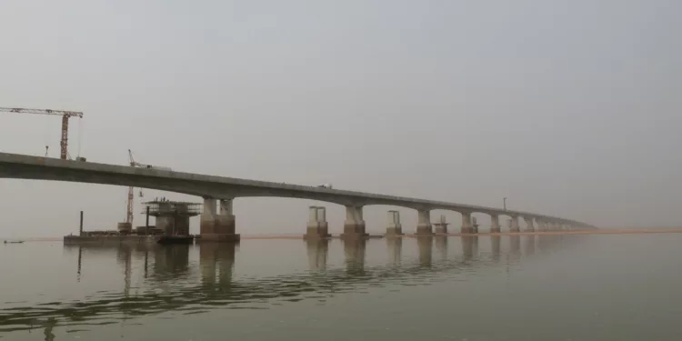 loko-oweto bridge