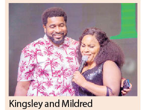 Together Forever’ Conference To Hold In Lagos, Abuja 1 Love and life