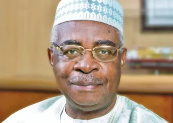 TY Danjuma’s Harsh Voice