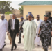 Strengthening Security In North West Zone, Republic Of Niger 5 Strengthening Security In North West Zone, Republic Of Niger