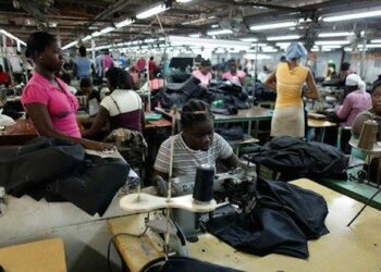 Integrating Nigeria’s MSMEs Into Payment Gateway Services