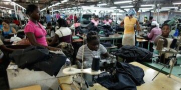 Integrating Nigeria’s MSMEs Into Payment Gateway Services