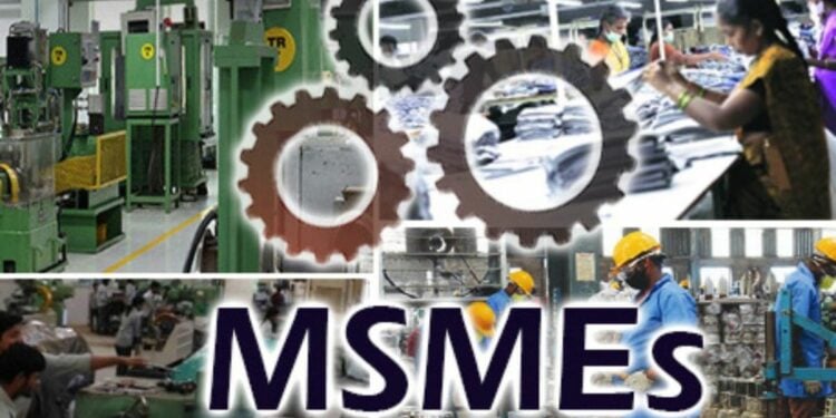 MSMEs
