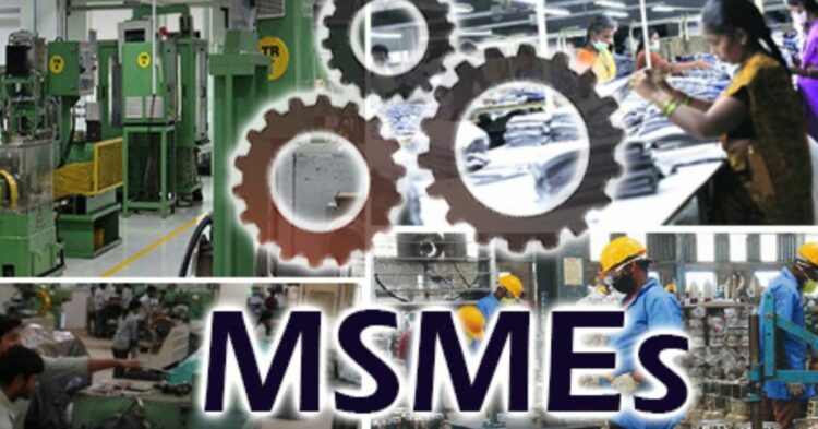 Integrating Nigeria’s MSMEs