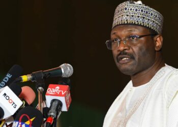 Mahmood Yakubu