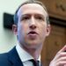 Revenue Loss: Federal Govt Sues Zuckerberg’s Meta, Seeks N30bn Compensation