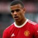 EPL: Police Arrest Manchester United Striker Mason Greenwood