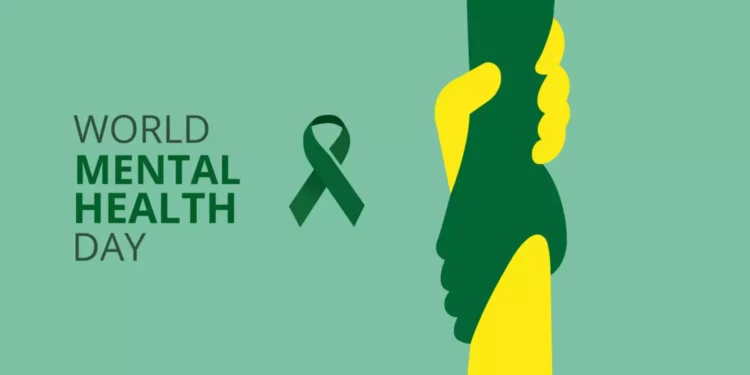 Mental Health Day