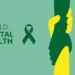 World Mental Health Day: Nigerians Urged To Imbibe Positive Psychology 5 World Mental Health Day: Nigerians Urged To Imbibe Positive Psychology
