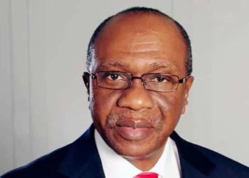 Emefiele Calls For Increased Global Investments In Nigeria,  Africa