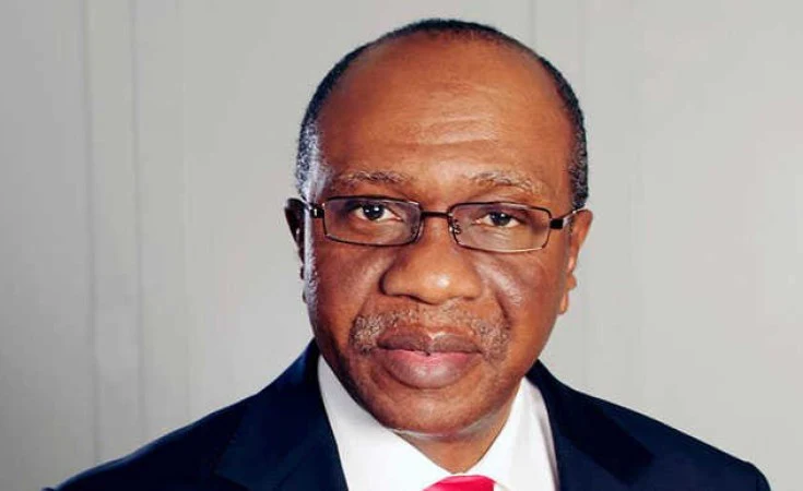 Emefiele Calls For Increased Global Investments In Nigeria, Africa 1 MicrosoftTeams image 1