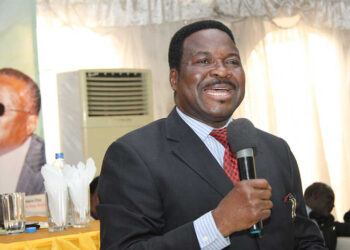 Law School Classmates Greet Ozekhome Over CON Award