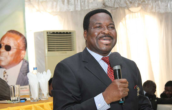 Law School Classmates Greet Ozekhome Over CON Award 1 Mike Ozekhome