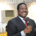 Law School Classmates Greet Ozekhome Over CON Award