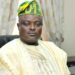 Lagos Speaker Extols Teachers