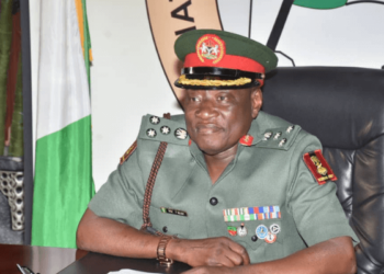 NYSC Assures Sudan Support To Replicate Scheme