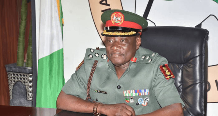 NYSC