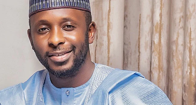 I’ll Amplify Voices Of Youths, Women When Elected Senator, Says Dattijo 1 Muhammad Sani Abdullahi jpeg