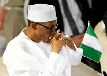 Buhari Condoles With Indian Govt Over Footbridge Deaths