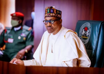President Muhammad Buhari Sacks NDDC Boss, Asks Most Senior Director To Take Over