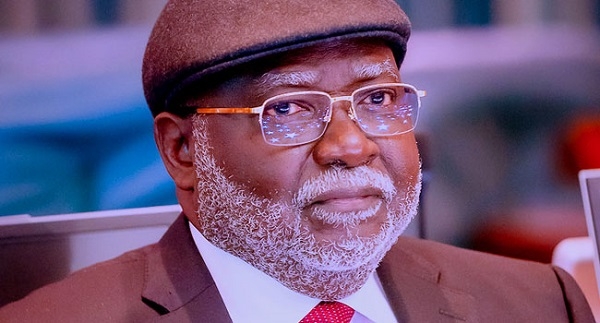Financial Sector Needs Speedy Trial To Improve Investors’ Confidence – CJN 1 Muhammadu Buhari Olukayode Ariwoola6