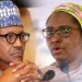 Buhari Shocks Finance Minister, Backs Emefiele On Naira Redesign