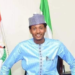 PDP National Youth Leader Makes List Of Most Influential Africans