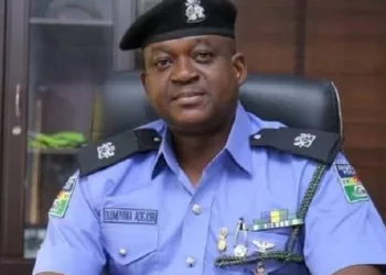 We Are Not Aware Of US Security Alert –  Police
